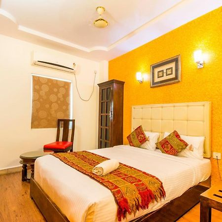Hotel Executive Inn Vijayawāda Buitenkant foto