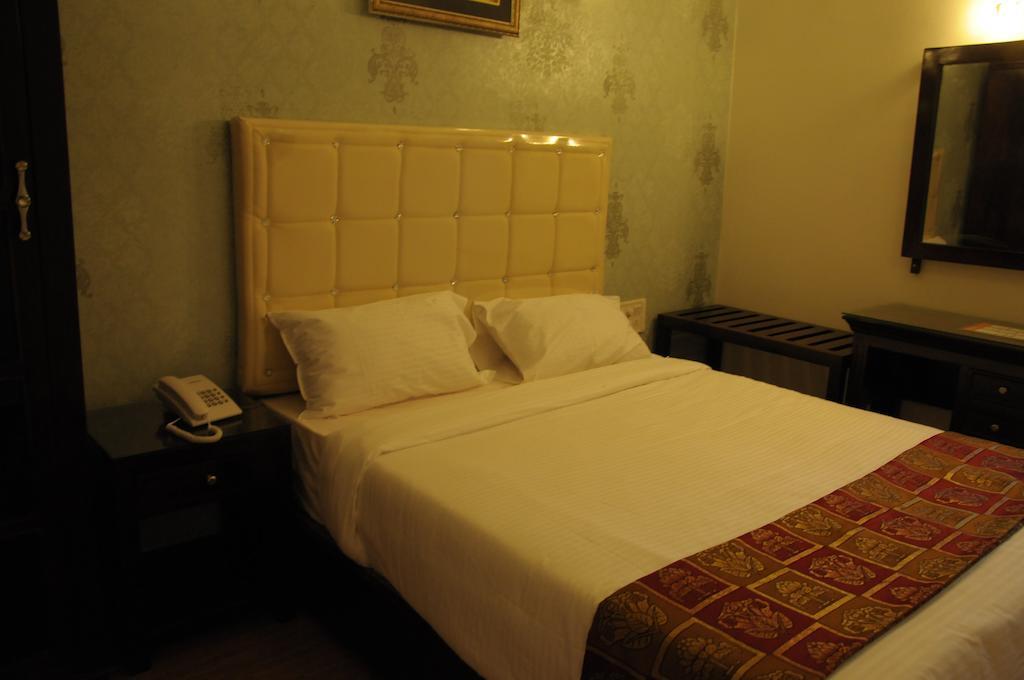 Hotel Executive Inn Vijayawāda Kamer foto